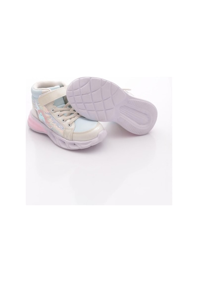 Dudino 4w33c Glam Çocuk Sneaker Spor Ayakkabı Unicorn