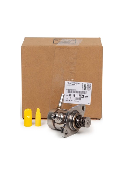 Opel Corsa F 1.2 Benzinli Motor Yüksek Basınç Pompası Psa Marka 9812133780