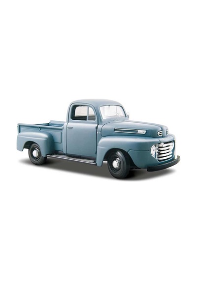 Maisto 1/24 1948 Model Ford F-1 Pickup
