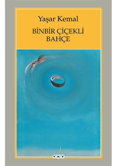 Binbir Çiçekli  Bahçe