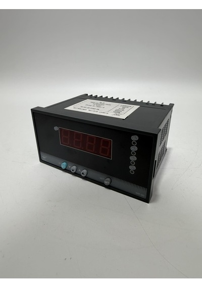 Wp C803 02 09 Hh Dijital Sıcaklık İzleme Cihazı