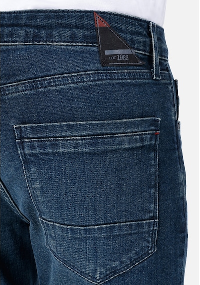 Colin's Colins Koyu Mavi Erkek Pantolon DENİM
