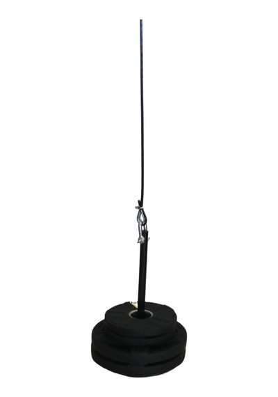 Temfitness TF-2000 Lat Pulldown Machine Çalışma İstasyonu