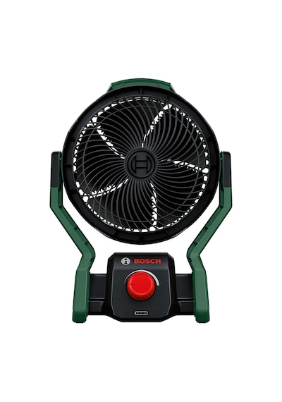 Bosch Universalfan 18v-1000 1x2.0ah Akülü Fan - 06039E1001