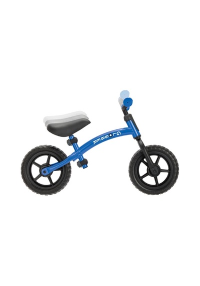 Globber Go Bike 10 Lacivert Mavi