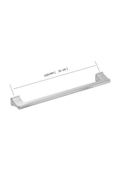 Doğanlar Techno 320 Mm Mobilya Kulp Süper Saten Diğer