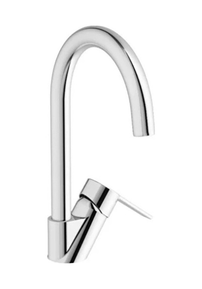 Artema Nora S Lavabo A42878 + Banyo A42870 + Eviye A42871 Krom Üçlü Batarya Set