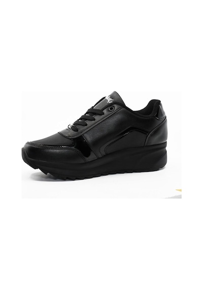 Wickers Kadın Yazlık Rahat Günlük Sneaker Spor Ayakkabı 36-40 (527363830)