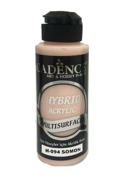 Cadence Hibrit Multisurface Somon 120Ml H094