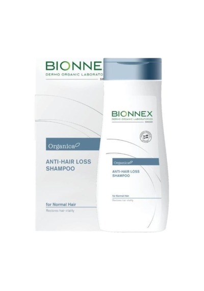 Bionnex Organica Hair Loss Dökülme Karşıtı Şampuan 300 ML