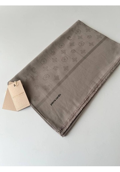 Pierre Cardin Cotton Şal 001