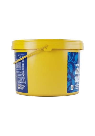 Ultra Akrilik Geçiş Astarı 7.5 Litre İç Mekan İçin 0,15 L