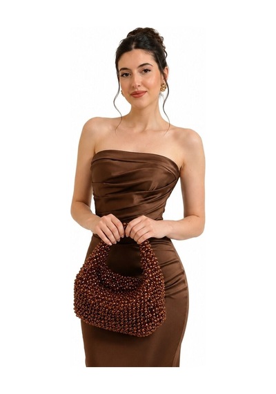 Atelier Emine Velora Browna Çanta Çok Renkli
