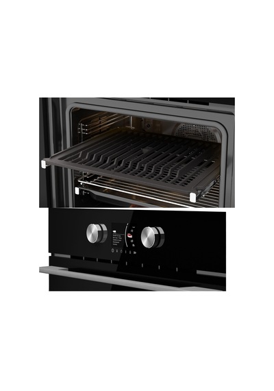 Teka Steakmaster Multifonksiyonel Pirolitik Fırın