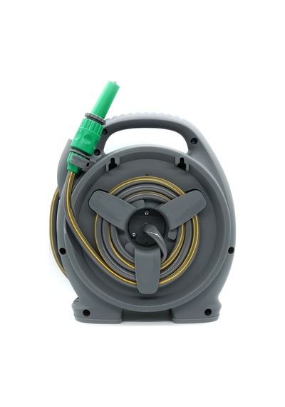 Daye Dy637 Mini Hortum Sprey Tabanca Bahçe Sulama Seti 10 Mt (488426887)