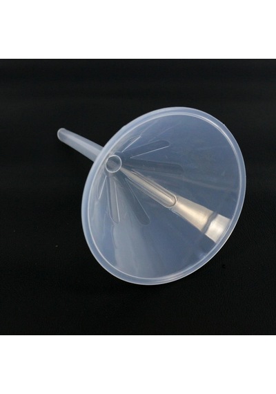 Plastik Huni 100 Mm