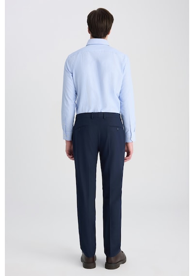 D's Damat Ds Damat 4 Drop Lacivert Kumaş Pantolon 5hf03m403322m 101