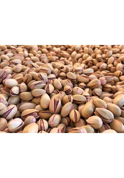Duble Siirt Fıstık 500 G