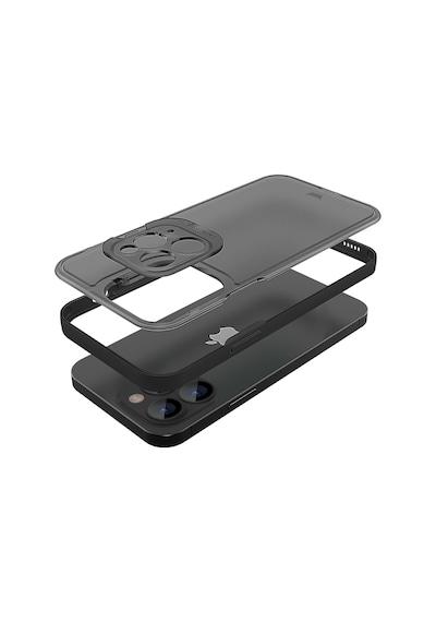 Buff Apple Uyumlu iPhone 11 Pro Hybrid Corner Kilif 521527008