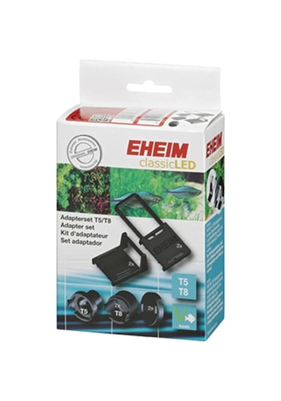 Eheım Classicled Adaptör Set T5/T8