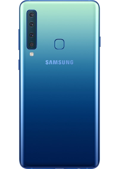 Samsung Galaxy A9 128 GB (Samsung Türkiye Garantili)