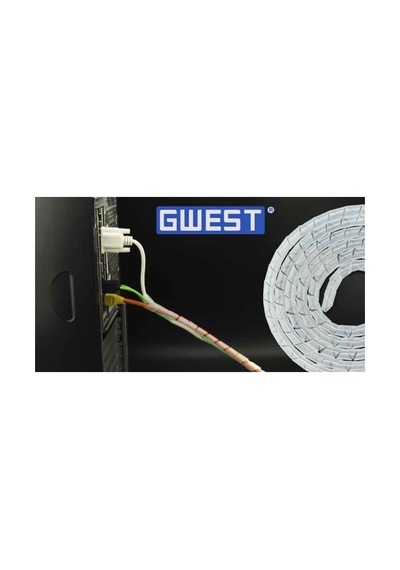 Gwest Ghs8 No2 Helezon Spiral