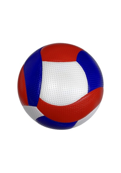Avessa Vlb-660 Voleybol Topu Japon Deri Çok Renkli