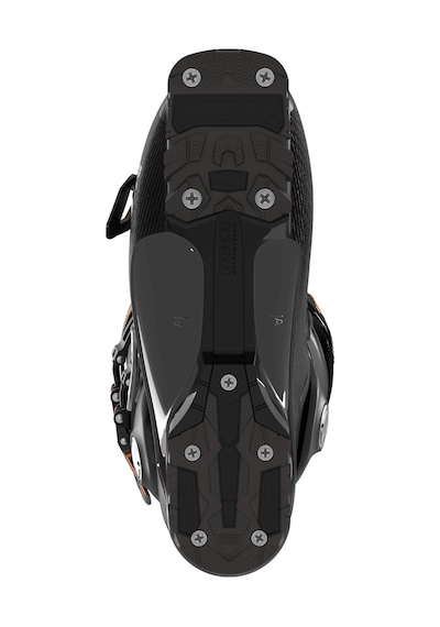 Salomon S/pro Alpha 110 Erkek Kayak Ayakkabısı-l47639800 Siyah