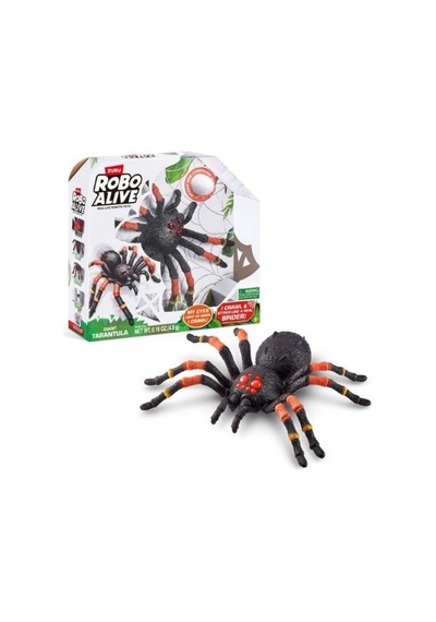 Robo Alive Tarantula 7170 Rbv08000 Diğer