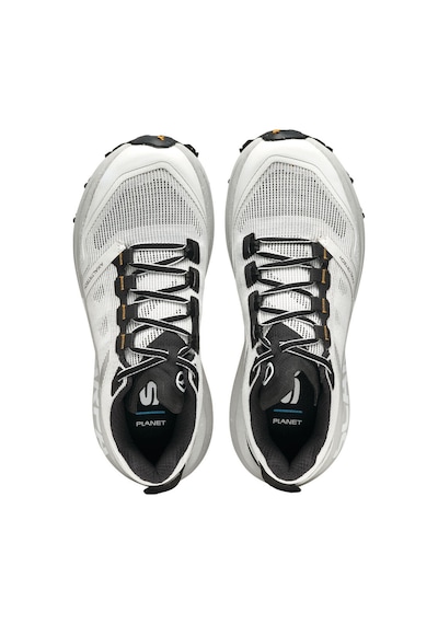 Scarpa Spin Planet Kadın Koşu Ayakkabısı 33063-352 W-saffron Beyaz