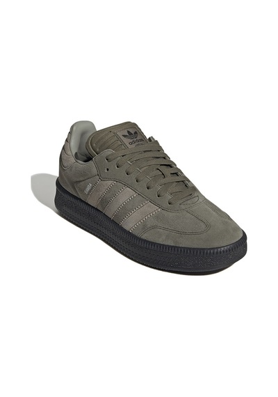 Adidas Samba Xlg Unisex Günlük Ayakkabı Id3913 Haki Id3913 Haki
