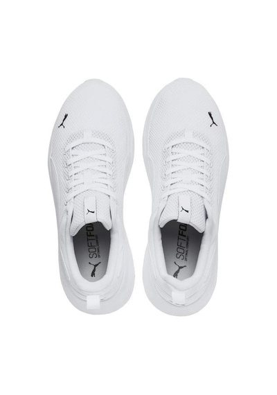 Puma Anzarun Lite 371128 03 Unisex Koşu ve Yürüyüş Ayakkabısı Beyaz 36-45 Beyaz