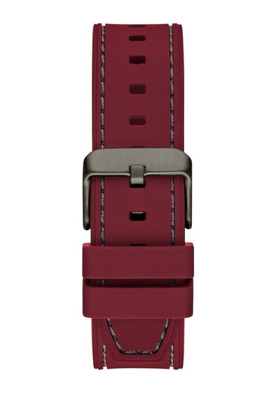 Guess Gugw0571g4 Erkek Kol Saati Gugw0571g4 Füme