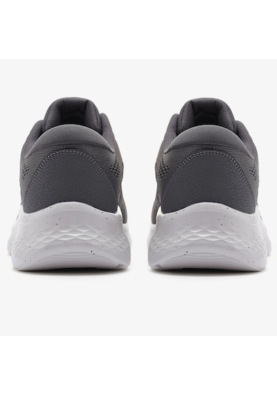 Skechers-lite-pro-broadside Leather Mens Sneaker Nefes Alabilen Erkek Günlük Spor Ayakkabı Gri Skechers-lite-pro-broadside Leather Mens Sneaker Nefes Alabilen Erkek Günlük Spor Ayakkabı Gri