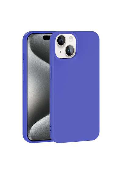 Apple iPhone Uyumlu 13 Kılıf Zore Lsr Lansman Kapak - No3