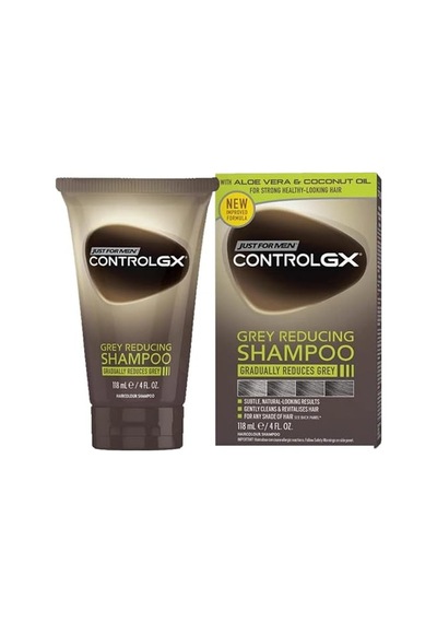 Control Gx Saç Gri Azaltıcı Şampuan Diğer