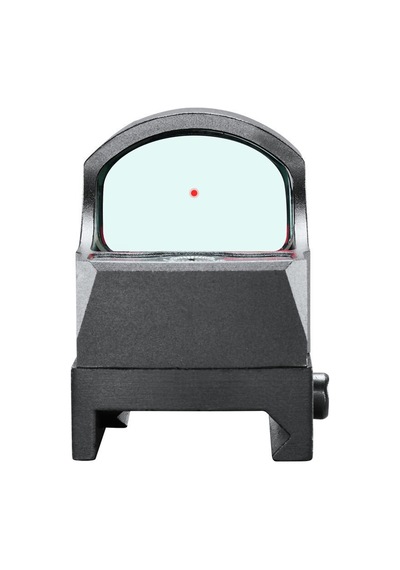 Bushnell Rxs - 100 1 x 25 Red Dot Siyah