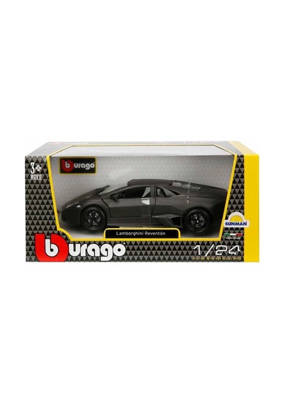 21041 1:24 Lamborghini Reventon Model Araba -