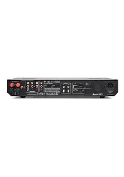Roksan Attessa Streaming Amplifier Black