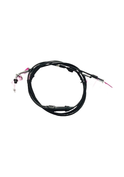 Yamaha Bws 100 Gaz Teli Uyumlu