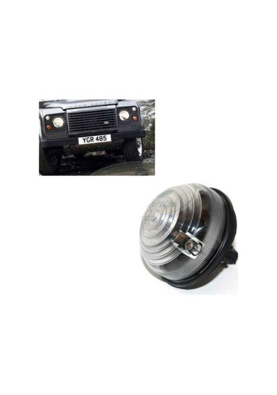 Land Rover Defender Ön Park Lambası