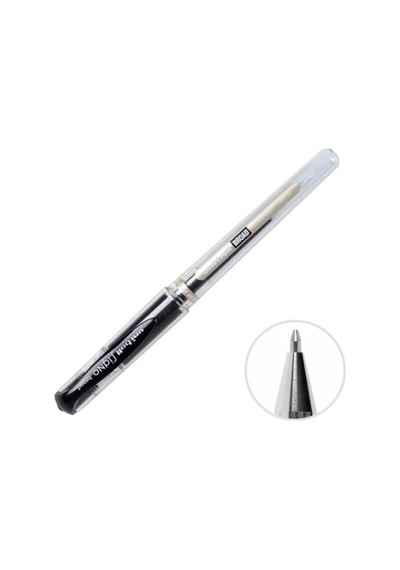 Uni Um-153 İmza Kalemi 1mm Siyah Çok Renkli