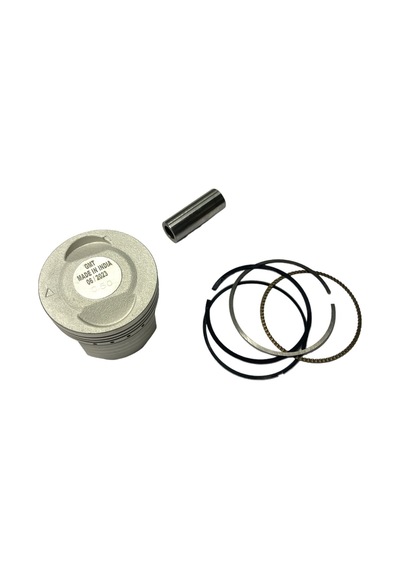 Tvs Wego Jupiter 110 Piston 0.50 Mm
