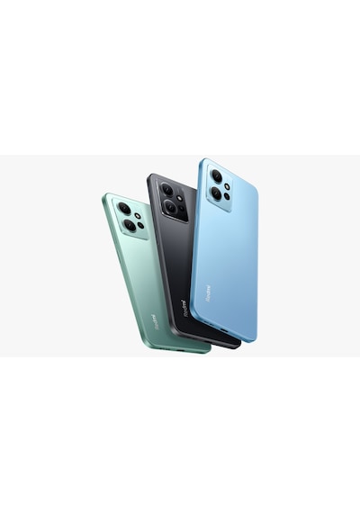 Yenilenmiş Xiaomi Redmi Note 12 128 Gb 6 Gb Ram (12 Ay Garantili)