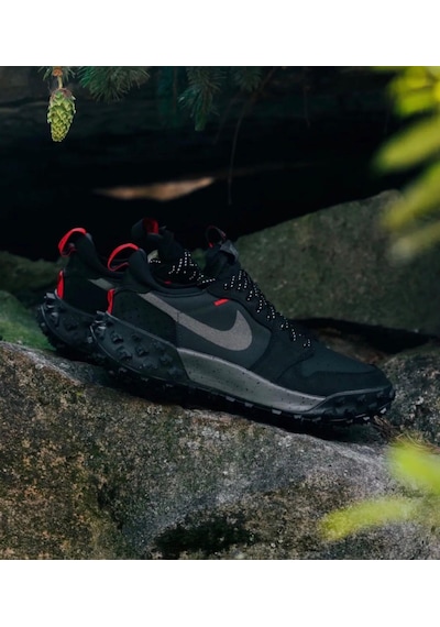 Nike Air Jordan 1 Element Low A/t Gore-tex Erkek Sneaker Ayakkabı-sportxstore Siyah
