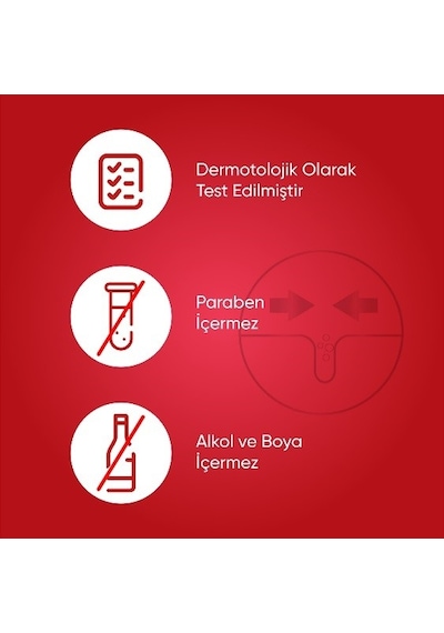Voop Kırmızı Peeling Cilt Yenileyici Serum 30 ML
