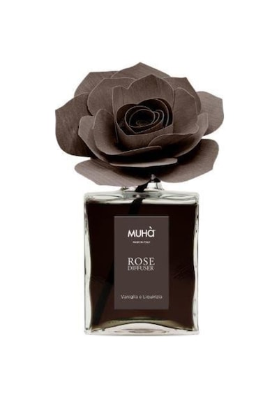 Room Freshener Flower Diffuser Fiori Di Cotone 500 Ml Soft
