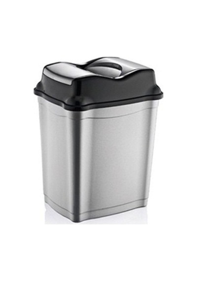 Girdap Çöp Kovası 0 No 2 Lt Belirtilmemiş