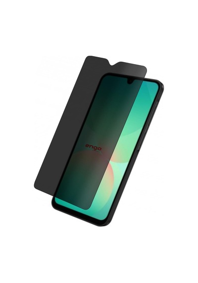 Samsung Galaxy Uyumlu M06 Hayalet Ekran Koruyucu 6.74 İnç Anti Spy