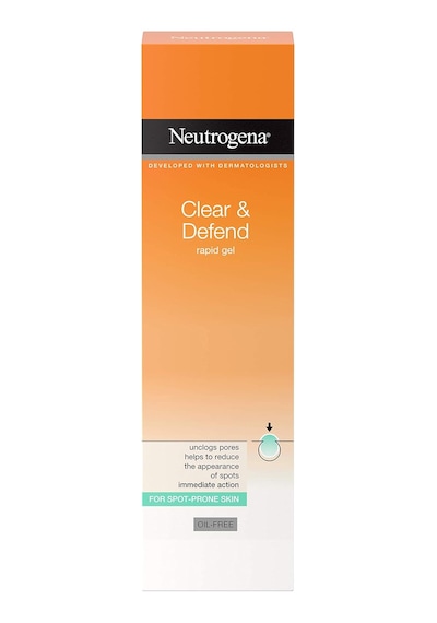Visibly Clear Sivilce Karşıtı Sos Hızlı Etkili Akne Jeli 15 Ml